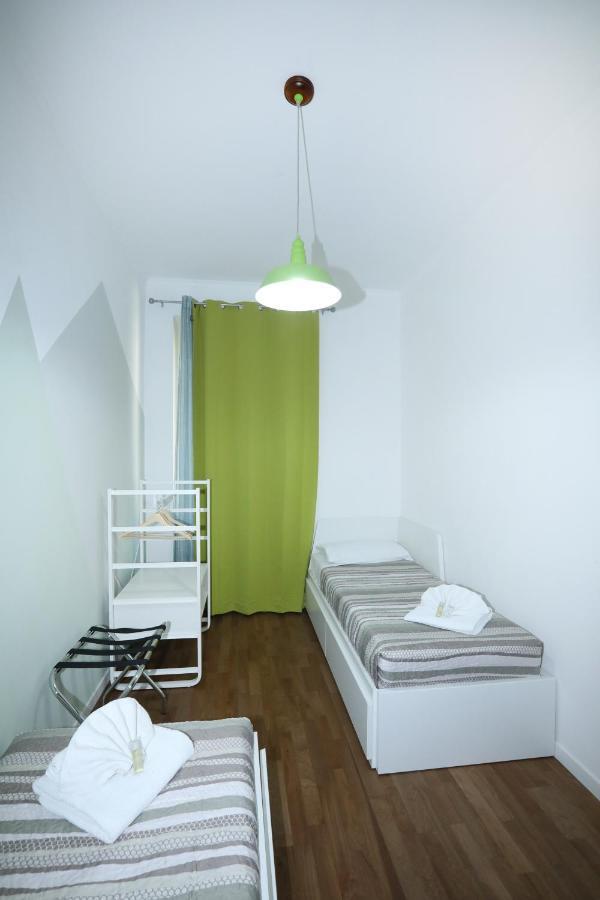 Unique Luxury And Apartment Rom