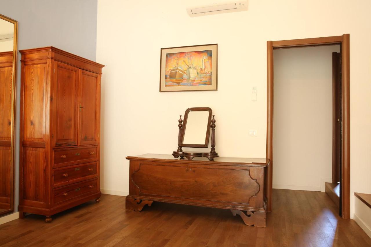 Lejlighed Unique Luxury And Rom