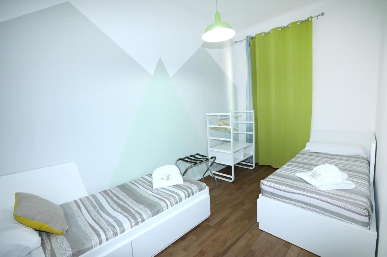 Unique Luxury And Apartment Rom